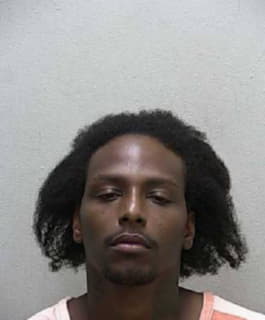 Morales Kaliek - Marion County, Florida 