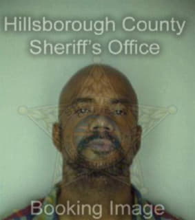 Williams Keith - Hillsborough County, Florida 