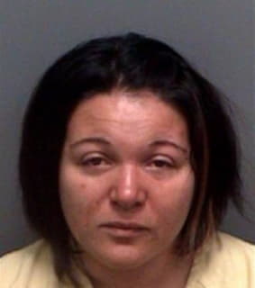 Rodriguez Marisol - Pinellas County, Florida 