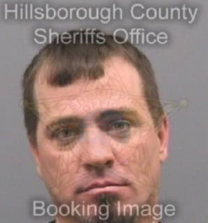 Walsh Patrick - Hillsborough County, Florida 