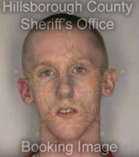 Moore Aaron - Hillsborough County, Florida 