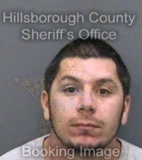 Windell Cory - Hillsborough County, Florida 