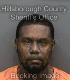 Richardson Howard - Hillsborough County, Florida 