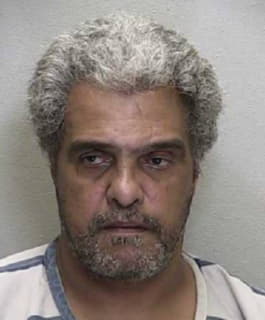 Rivera Humberto - Marion County, Florida 