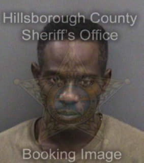 Davis James - Hillsborough County, Florida 