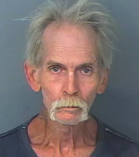 Moore John - Hernando County, Florida 