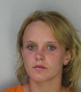 Arsenault Kristi - Hillsborough County, Florida 