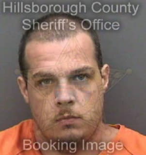 Denney Mark - Hillsborough County, Florida 