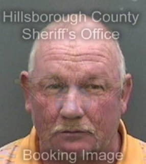 Langford Meredith - Hillsborough County, Florida 