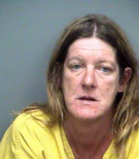 Hayword Nancy - Pinellas County, Florida 