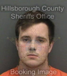 Martin Nikolas - Hillsborough County, Florida 