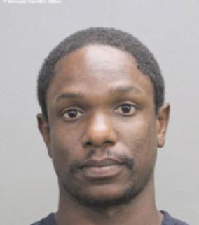 Telcy Reginald - Broward County, Florida 