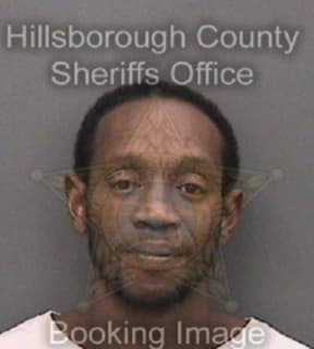 Bradley Robert - Hillsborough County, Florida 