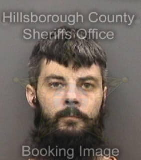 Mauk Steven - Hillsborough County, Florida 