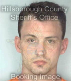 Bramlett Aaron - Hillsborough County, Florida 