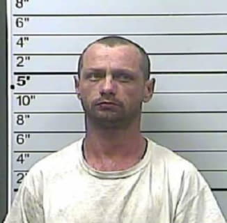 Morris Artayvious - Lee County, Mississippi 