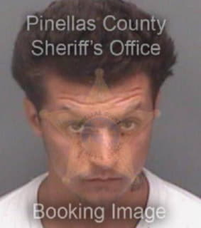 Holland Cassey - Pinellas County, Florida 