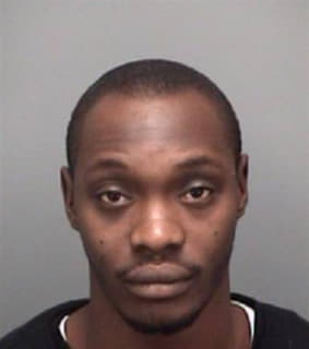 Phillips Christopher - Pinellas County, Florida 