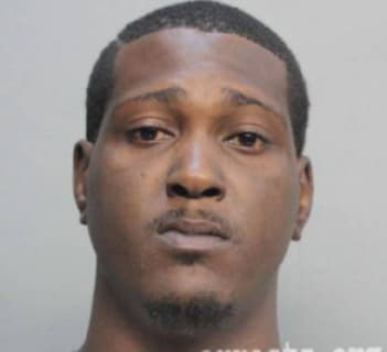 Benn Derrick - Dade County, Florida 