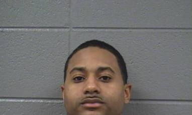 Holmes Dionte - Cook County, Illinois 