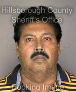 Rodriguez Ezequiel - Hillsborough County, Florida 