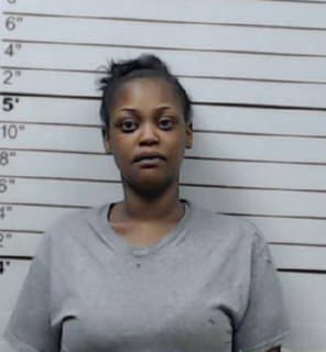 Morris Nickey - Lee County, Mississippi 