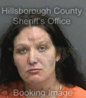 Carney Rachael - Hillsborough County, Florida 