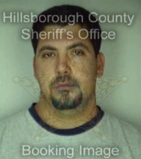 Walker Rickie - Hillsborough County, Florida 