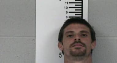 Tigue Steven - Franklin County, Tennessee 