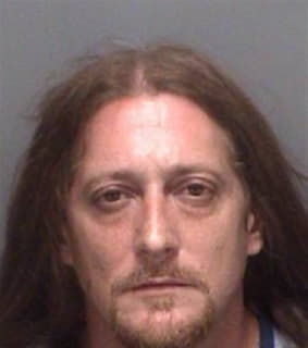 Rosati William - Pinellas County, Florida 