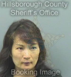 Lin Yun - Hillsborough County, Florida 