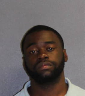 Dansby Charles - Volusia County, Florida 