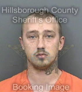 Allen Christopher - Hillsborough County, Florida 