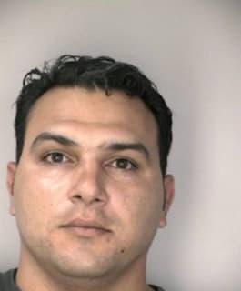 Perez David - Hillsborough County, Florida 