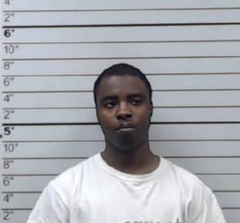 Lewis Jody - Lee County, Mississippi 