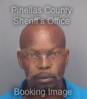 Pinder John - Pinellas County, Florida 