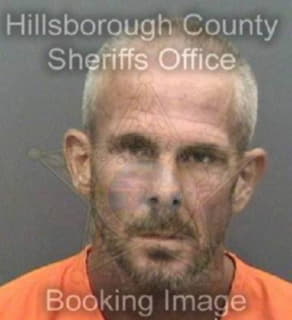 Carney Kenneth - Hillsborough County, Florida 