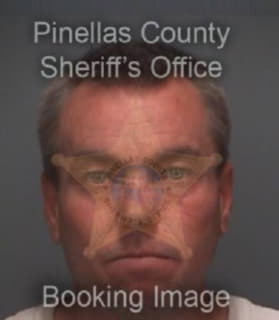 Rosson Steven - Pinellas County, Florida 