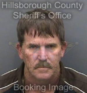 Courson Terry - Hillsborough County, Florida 