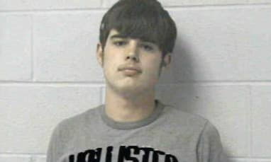 Keltner Timothy - Marshall County, Tennessee 