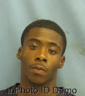 Humphrey Tyron - Pulaski County, Arkansas 