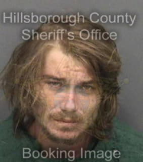 Leonardelli Zachary - Hillsborough County, Florida 