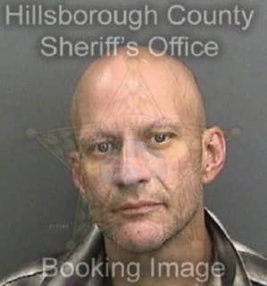 Castleberry Andrew - Hillsborough County, Florida 