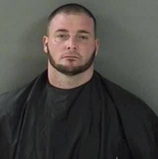 Bronson Christopher - IndianRiver County, Florida 