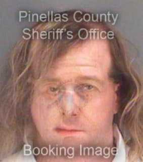 Harris Clifford - Pinellas County, Florida 