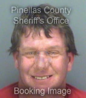 Andrews Curtis - Pinellas County, Florida 