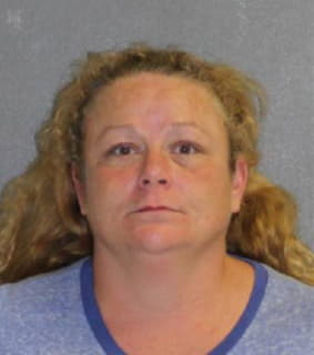 Powell Gretta - Volusia County, Florida 