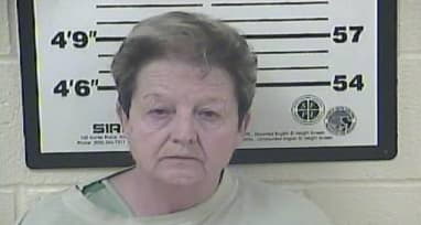 Minson Hellen - Carter County, Tennessee 