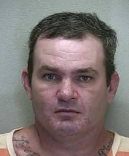 Goodrich James - Marion County, Florida 