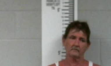 Gambill James - Franklin County, Tennessee 